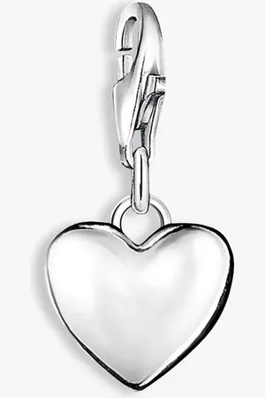 Thomas Sabo Charm Club Heart Charm