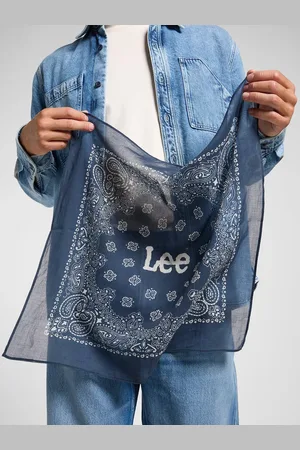Lee Cotton Bandana