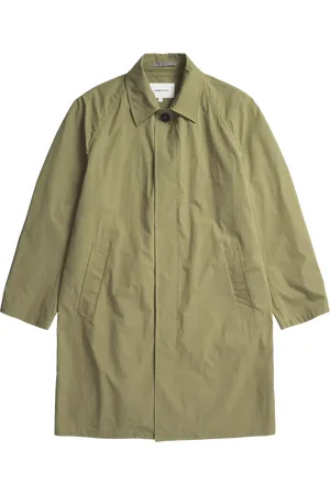 Norse projects Vargo Tech Pop Water-Repellent Mac