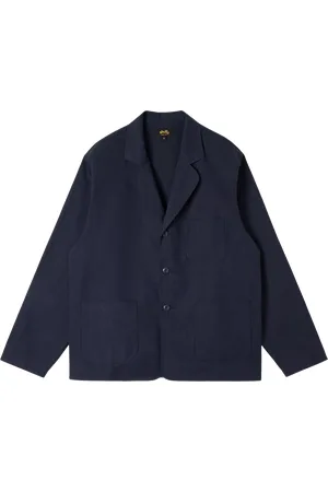 Stan Ray Three Pocket Cotton Blazer