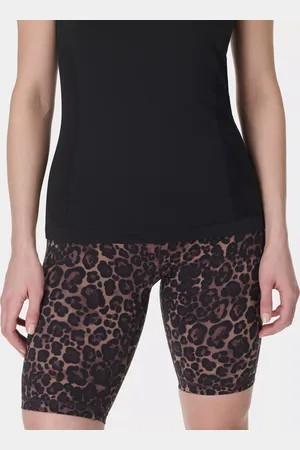 Sweaty Betty Power 9" Biker Shorts