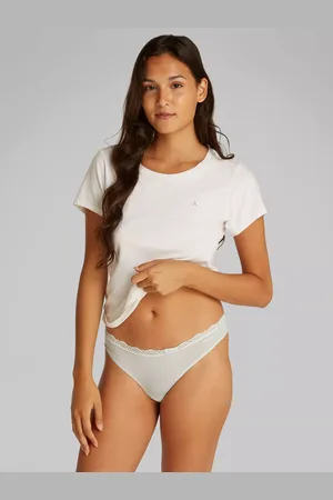 Calvin Klein Micro Stretch Lace Thong