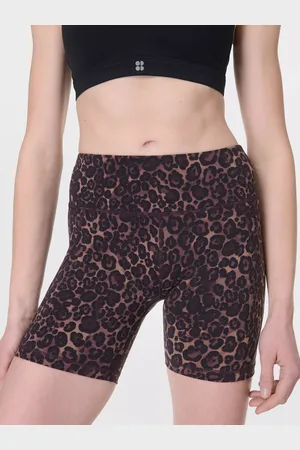 Sweaty Betty Power 6" Biker Shorts