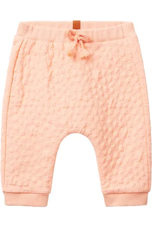 Benetton Baby Textured Joggers