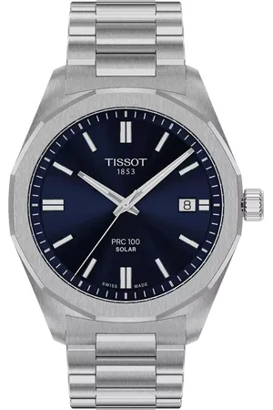 Tissot T1514221104100 PRC100 Solar Men