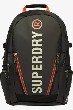 Superdry Tarp Rucksack