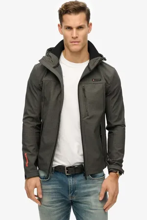 Superdry Ripstop Trekker Jacket