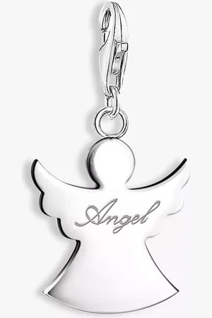 Thomas Sabo Charm Club Guardian Angel Charm
