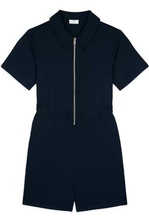 Chelsea Peers LuxeComfort Scuba Playsuit
