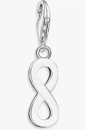 Thomas Sabo Charm Club Infinity Charm
