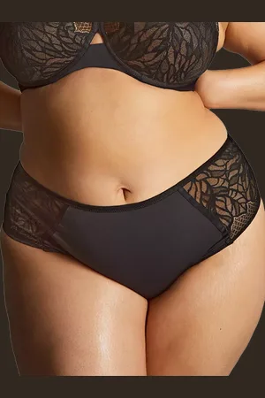 Sculptresse Sophia High Waist Knickers