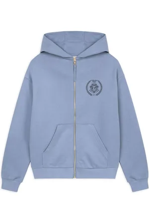 Chelsea Peers Heritage Logo Pure Organic Cotton Hoodie