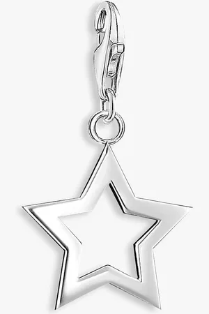 Thomas Sabo Charm Club Star Charm
