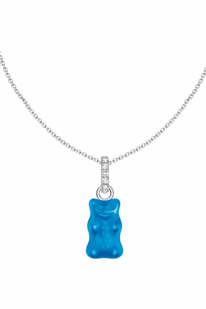 Thomas Sabo X Haribo Goldbear Pendant Necklace