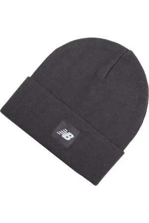 New Balance Logo Cuff Beanie Hat