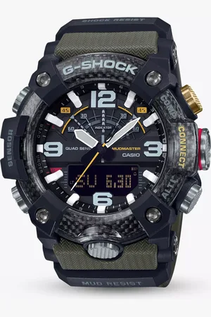 Casio Men
