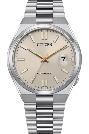 Citizen NJ0151-88W Tsuyosa Men