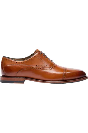 Oliver Sweeney Banbury Leather Oxford Shoes