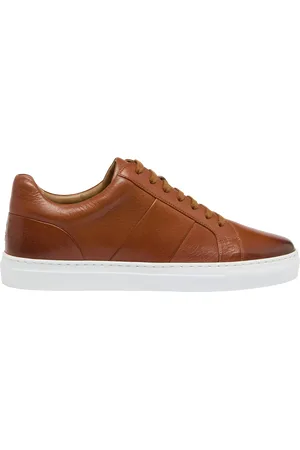 Oliver Sweeney Kendal Leather Trainers