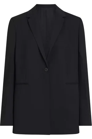 Calvin Klein Jeans Soft Crepe Blazer