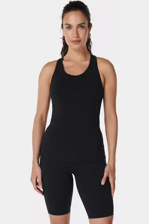 Sweaty Betty Power Medium Impact Bra Tank Top