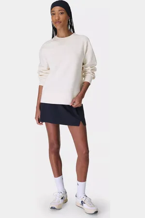 Sweaty Betty Round Neck Sweatshirt