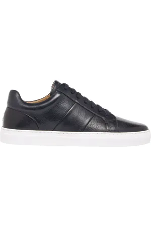 Oliver Sweeney Kendal Leather Trainers