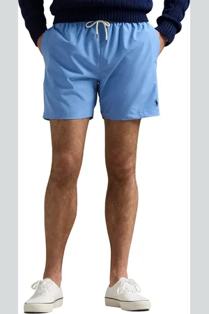 Ralph Lauren Polo Traveller Swimming Trunks