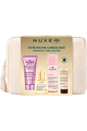 Nuxe Your Iconic Routine Skincare Gift Set