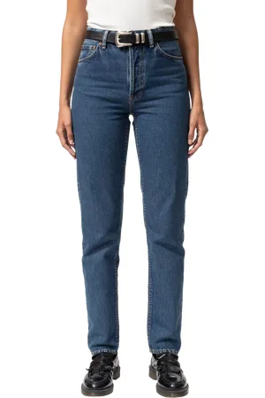 Nudie Jeans Breezy Britt Jeans