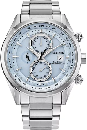 Citizen AT8260-51M Radio Control Men