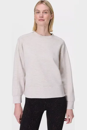 Sweaty Betty Round Neck Sweatshirt