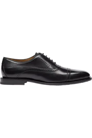 Oliver Sweeney Banbury Leather Oxford Shoes