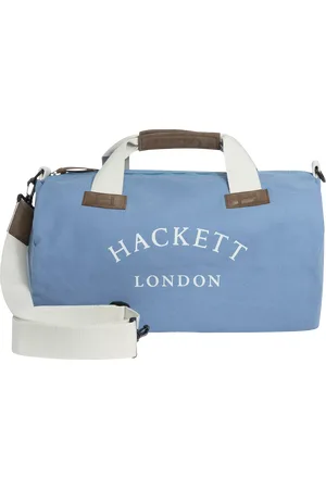 Hackett Cotton Heritage Kit Bag