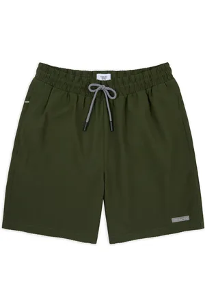 Chelsea Peers Plain Swim Shorts