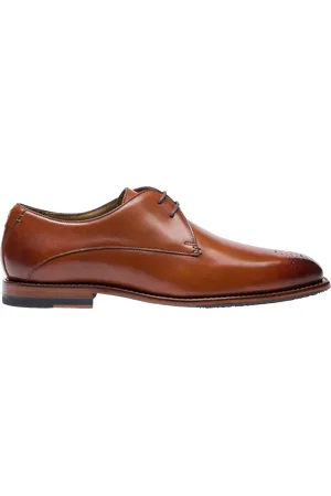 Oliver Sweeney Joel Leather Derby Shoes