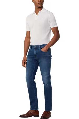 Hackett Slim Fit Jeans