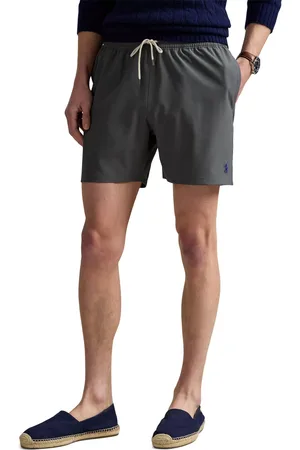 Ralph Lauren Polo Traveller Swimming Trunks