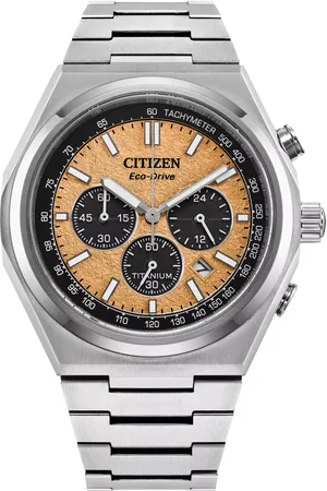 Citizen CA4610-85Z Zenshin Super Titanium™ Men