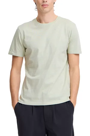 Casual Friday Thor Cotton Regular Fit Short Sleeve T-Shirt