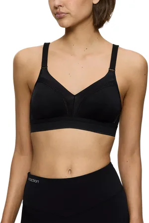 Triumph Triaction Workout Sports Bra