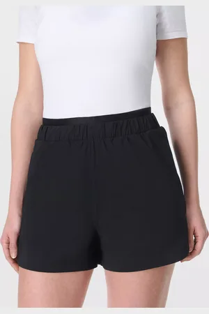 Sweaty Betty Explorer Elevated 3" Shorts
