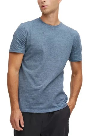 Casual Friday Thor Cotton Regular Fit Short Sleeve T-Shirt