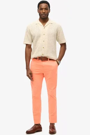 Superdry Slim Fit Chinos