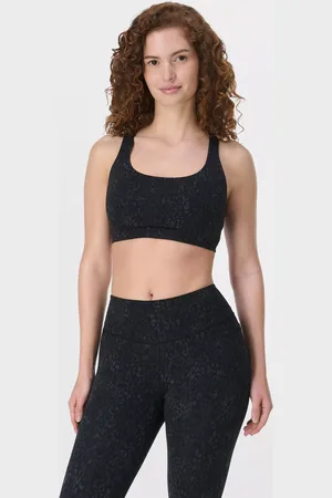 Sweaty Betty Ultimate Studio Racerback Sports Bra