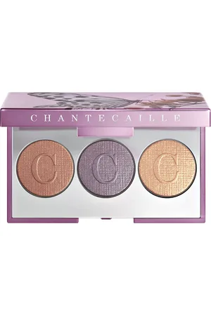 CHANTECAILLE Les Papillons Eyeshadow Trio, Multi