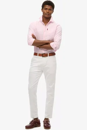 Superdry Slim Fit Chinos