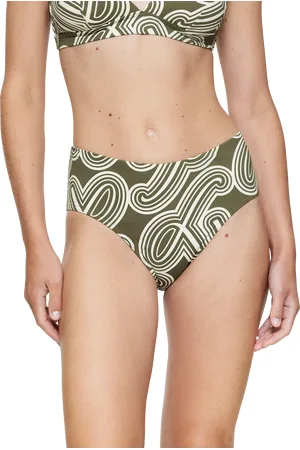 Triumph Flex Smart Summer Maxi Bikini Bottoms