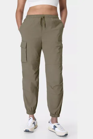 Sweaty Betty Quinn Cargo Trousers