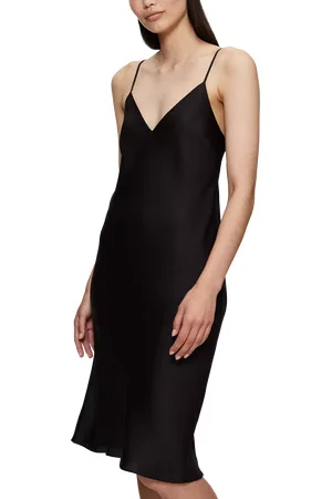 Triumph Silky Sensuality Long Nightdress